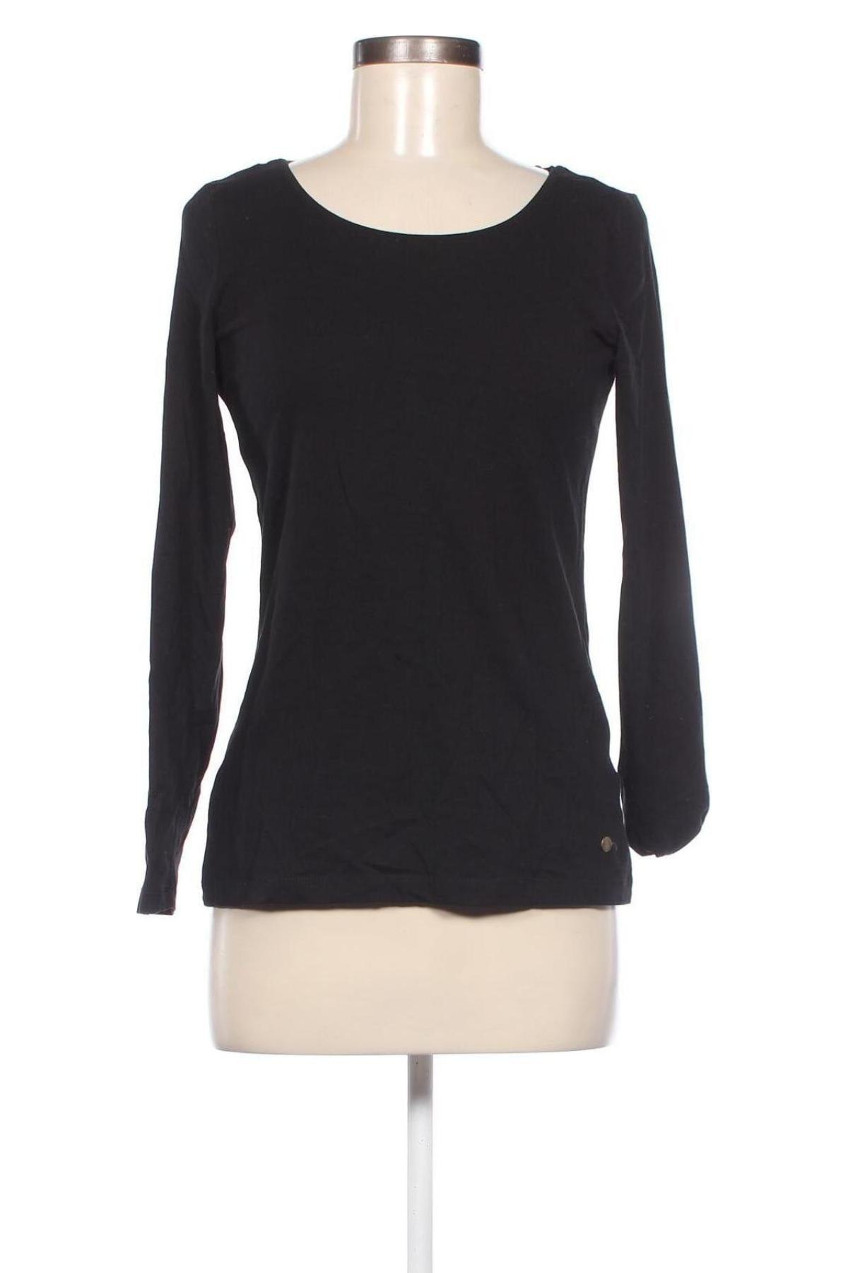 Damen Shirt Esprit, Größe M, Farbe Schwarz, Preis € 4,73