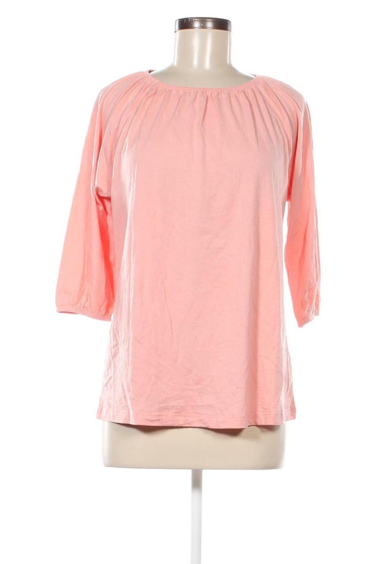 Damen Shirt Essentials by Tchibo, Größe S, Farbe Rosa, Preis 2,51 €