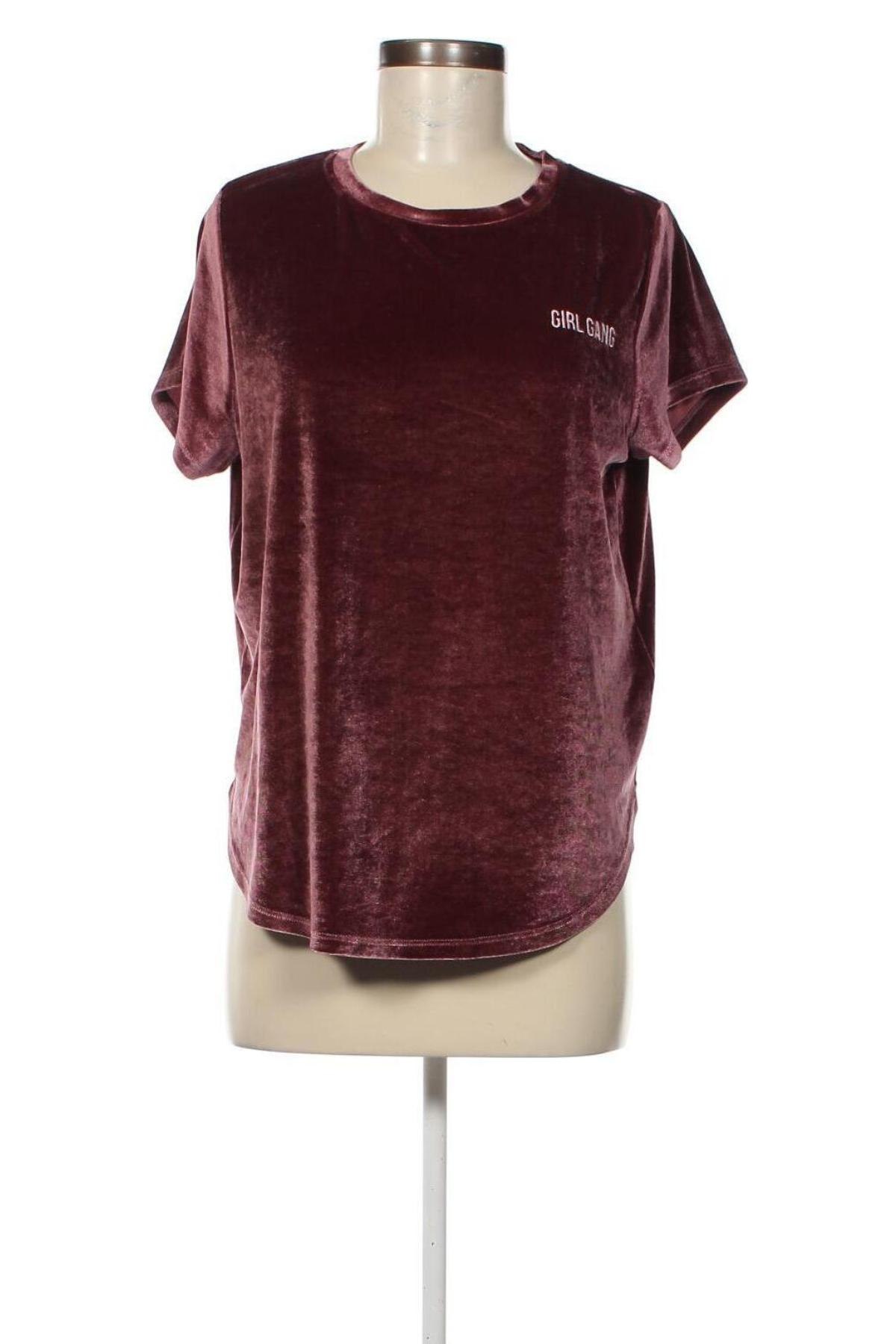Γυναικεία μπλούζα Even&Odd, Μέγεθος L, Χρώμα Ρόζ , Τιμή 13,71 €