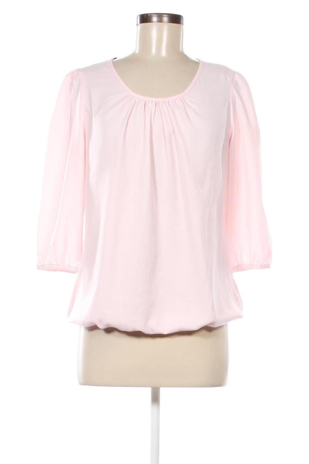 Γυναικεία μπλούζα Fair Lady, Μέγεθος S, Χρώμα Ρόζ , Τιμή 11,75 €