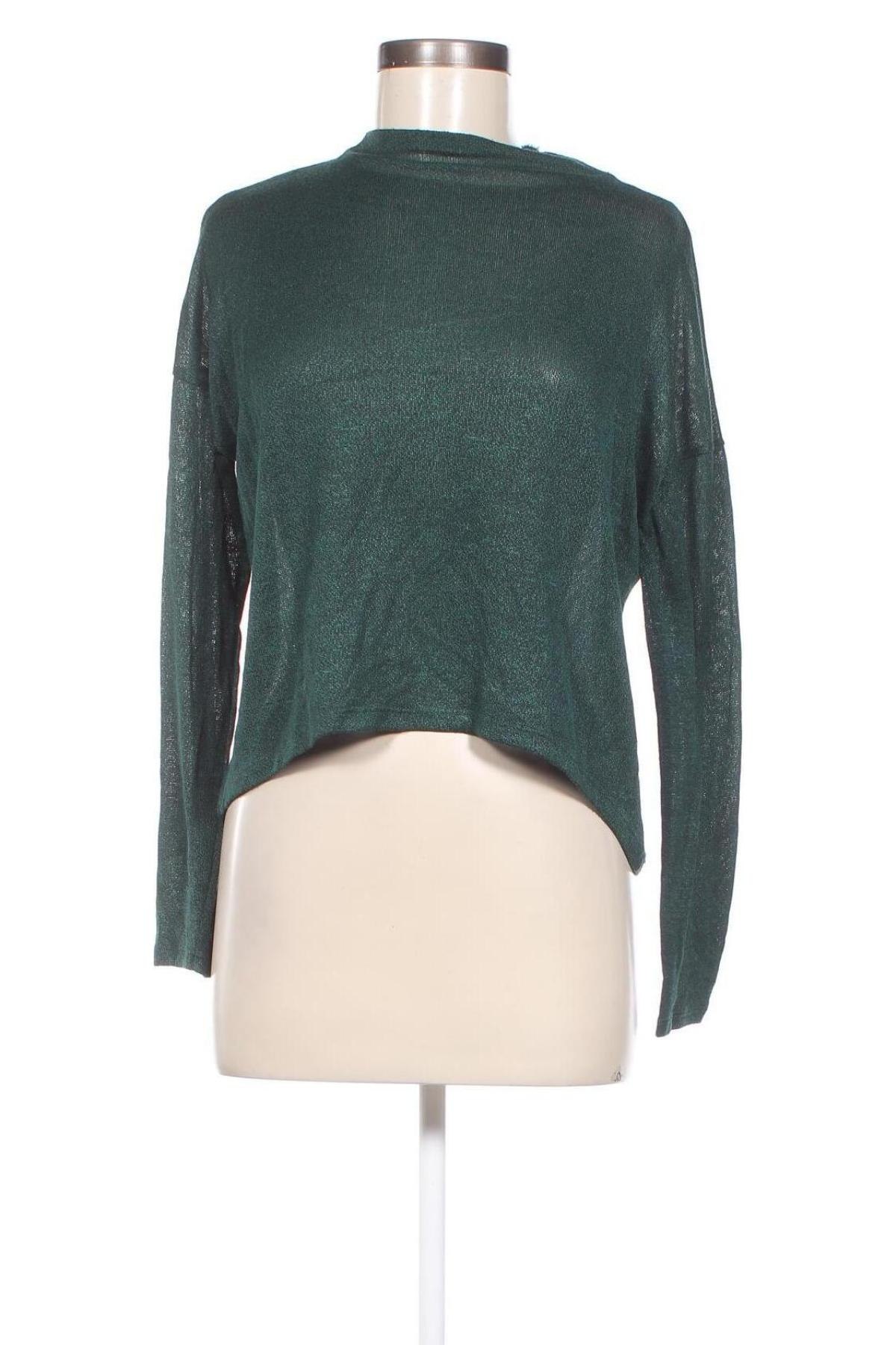Damen Shirt Fb Sister, Größe M, Farbe Grün, Preis € 3,57