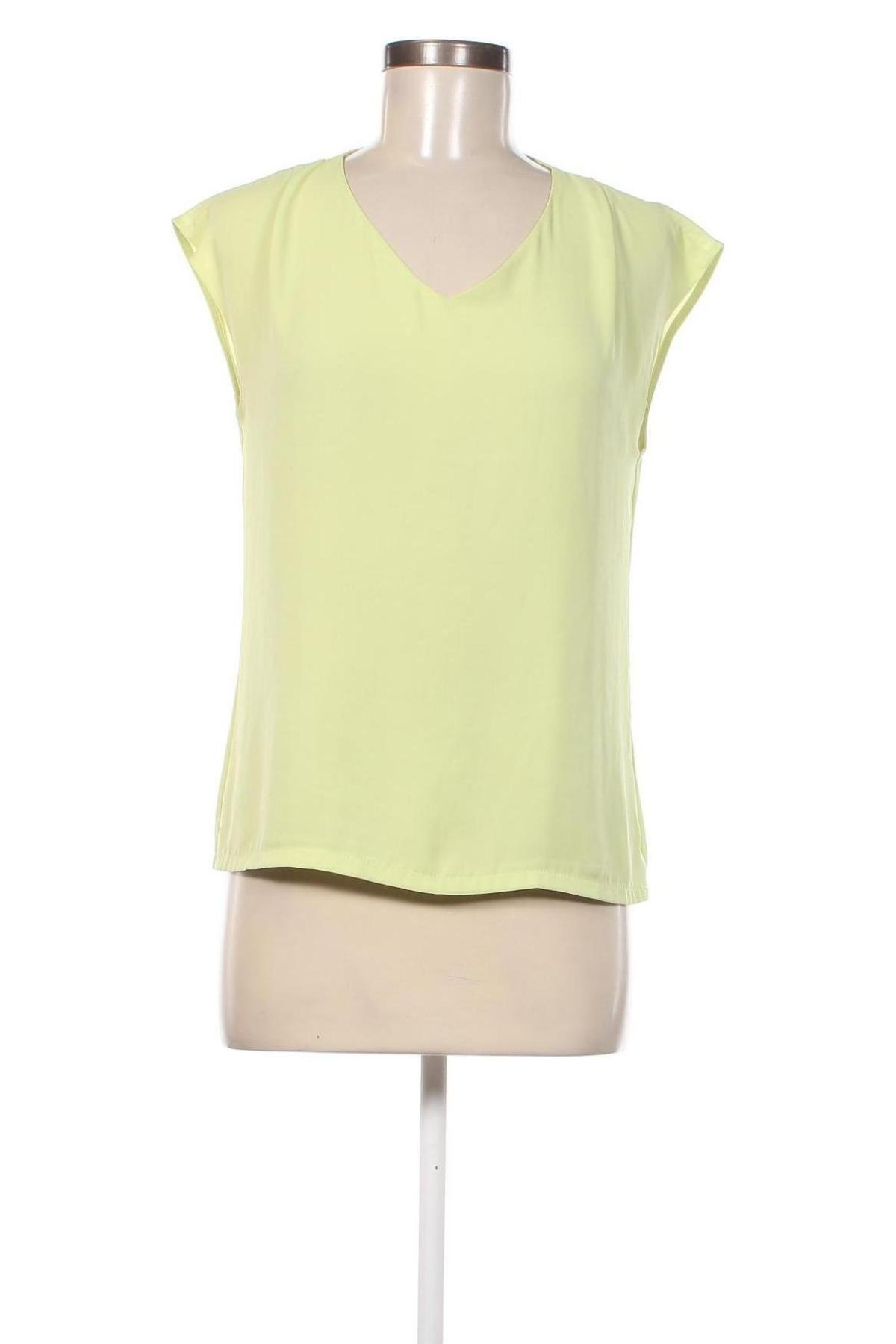 Damen Shirt Flame, Größe S, Farbe Grün, Preis 4,50 €