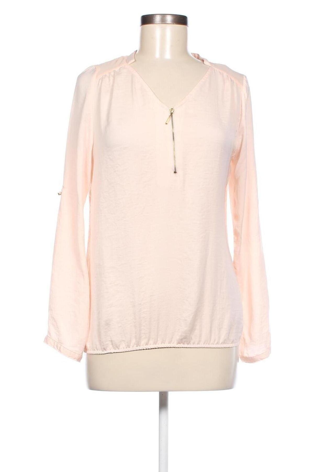 Damen Shirt Forever, Größe XS, Farbe Orange, Preis 2,64 €
