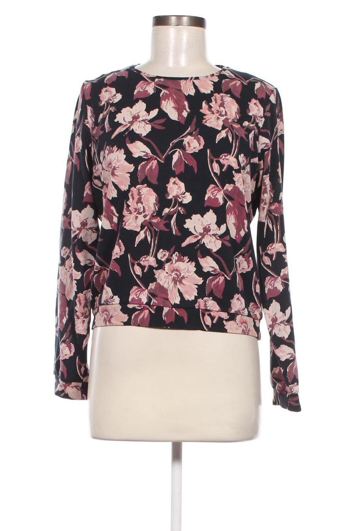 Дамска блуза Gant, Размер M, Цвят Многоцветен, Цена 75,00 лв.