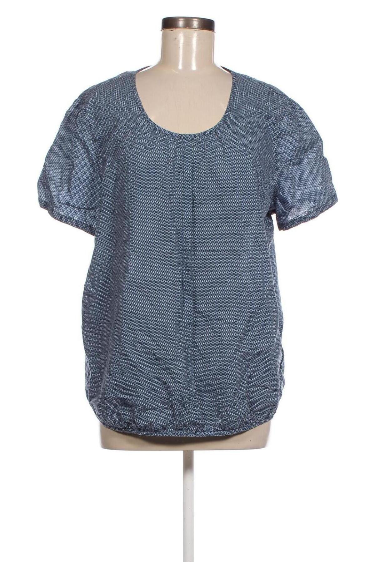 Damen Shirt Gerry Weber, Größe XL, Farbe Mehrfarbig, Preis 13,45 €