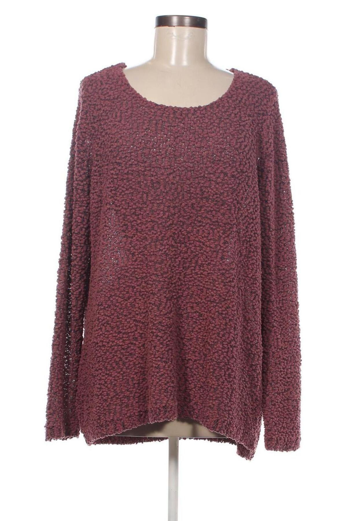 Damen Shirt Gina, Größe XL, Farbe Rosa, Preis 5,29 €