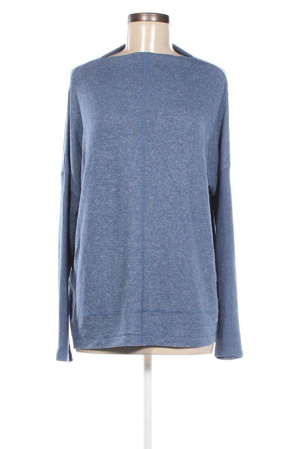Damen Shirt Gina, Größe S, Farbe Blau, Preis € 4,10