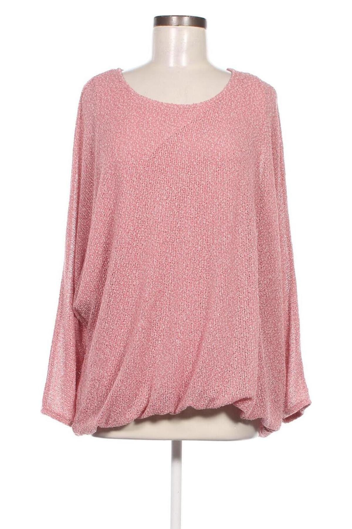 Damen Shirt Gina Benotti, Größe L, Farbe Rosa, Preis 3,44 €