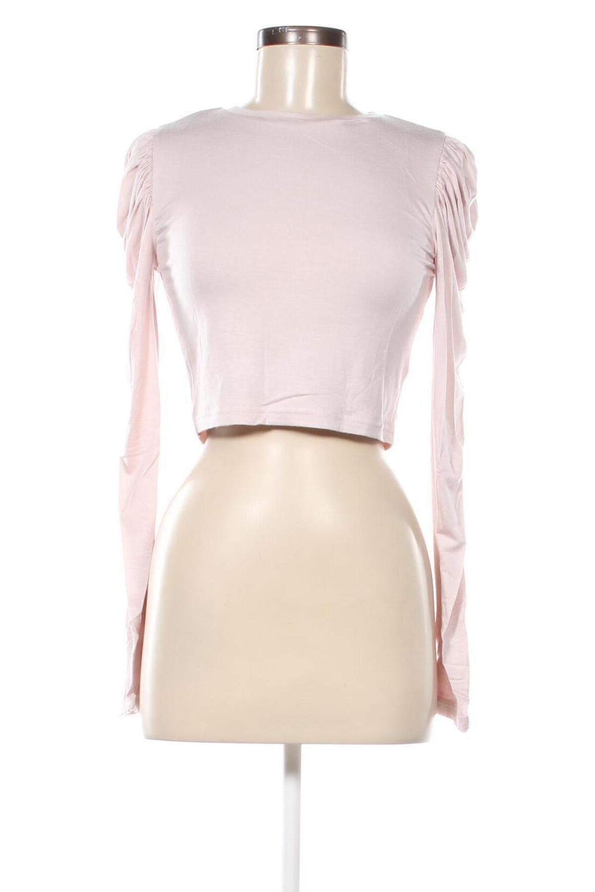 Damen Shirt Glamorous, Größe XS, Farbe Rosa, Preis € 5,95