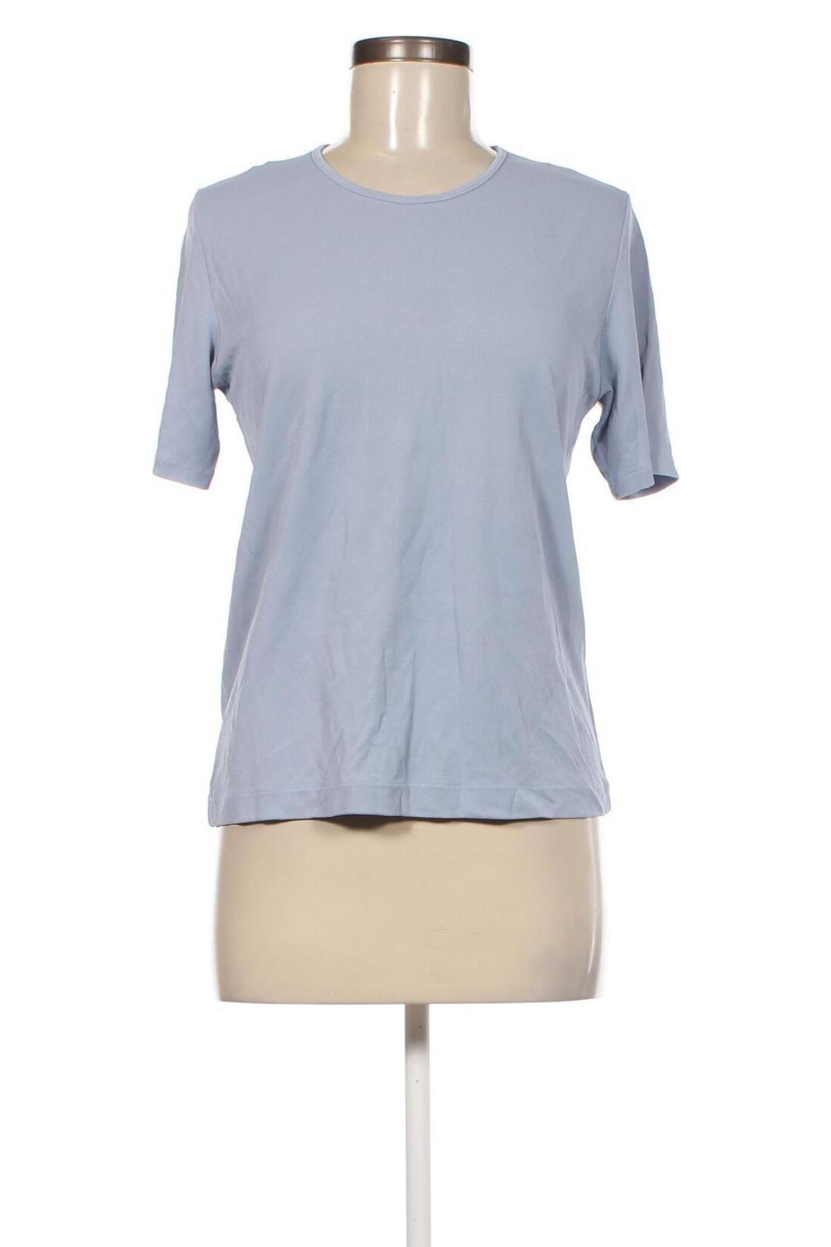 Γυναικεία μπλούζα Gran Sasso, Μέγεθος M, Χρώμα Μπλέ, Τιμή 38,80 €
