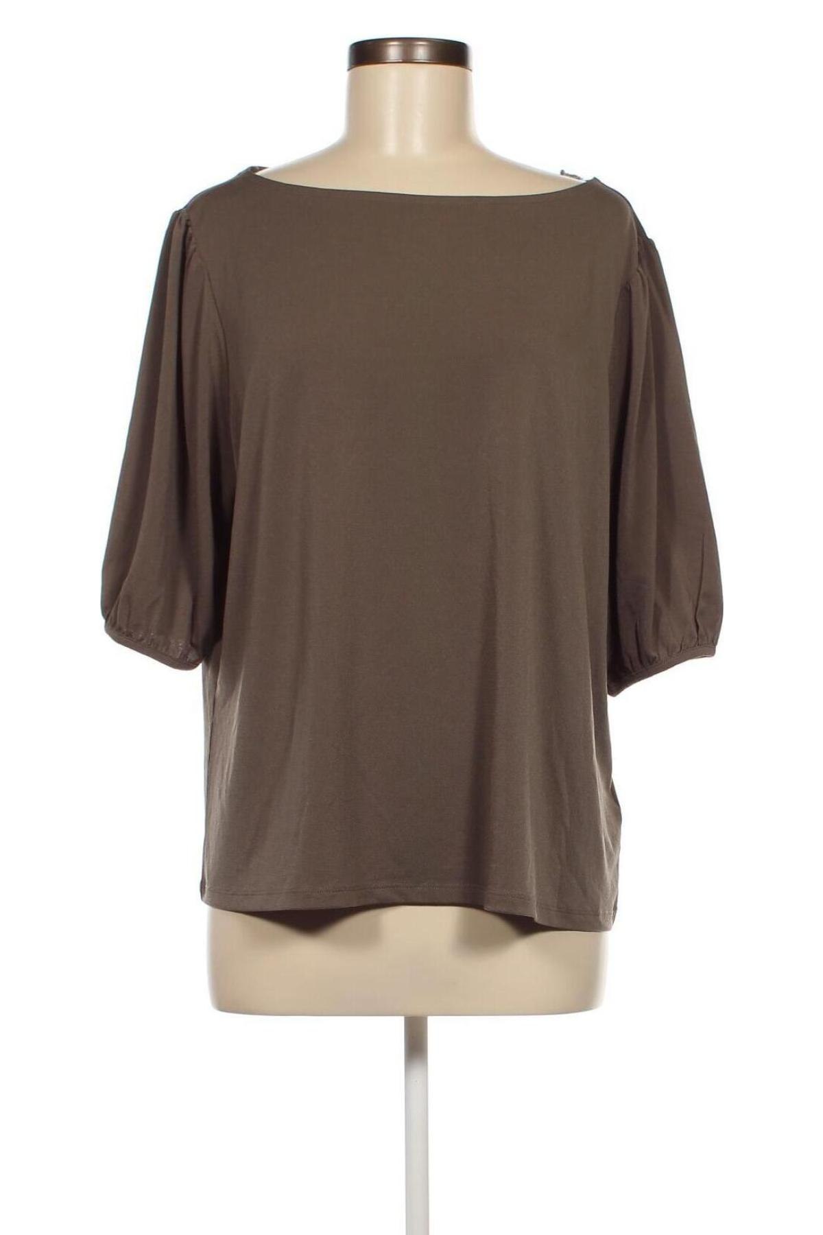 Damen Shirt H&M, Größe XL, Farbe Grau, Preis € 4,23