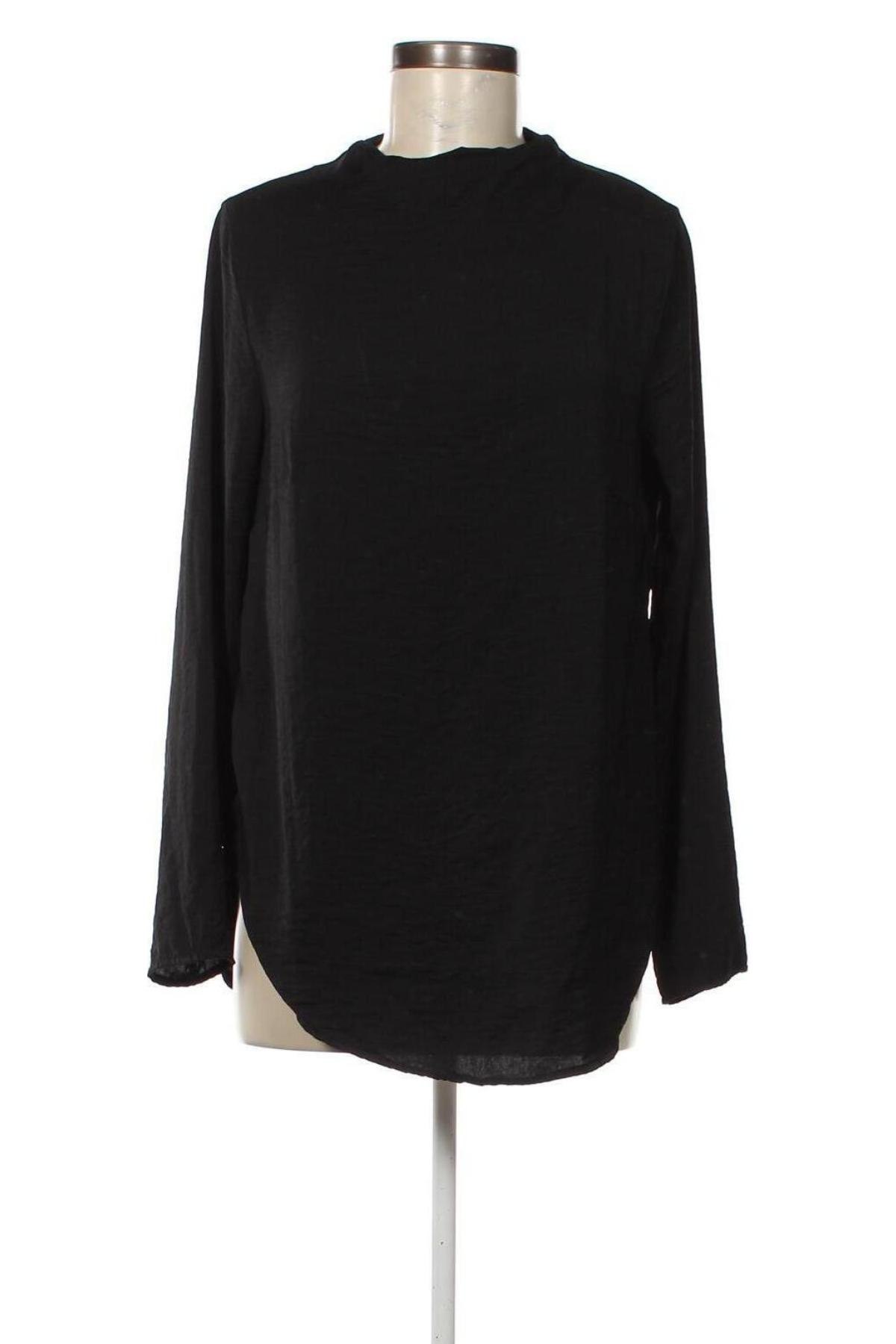 Damen Shirt H&M, Größe M, Farbe Schwarz, Preis € 10,00