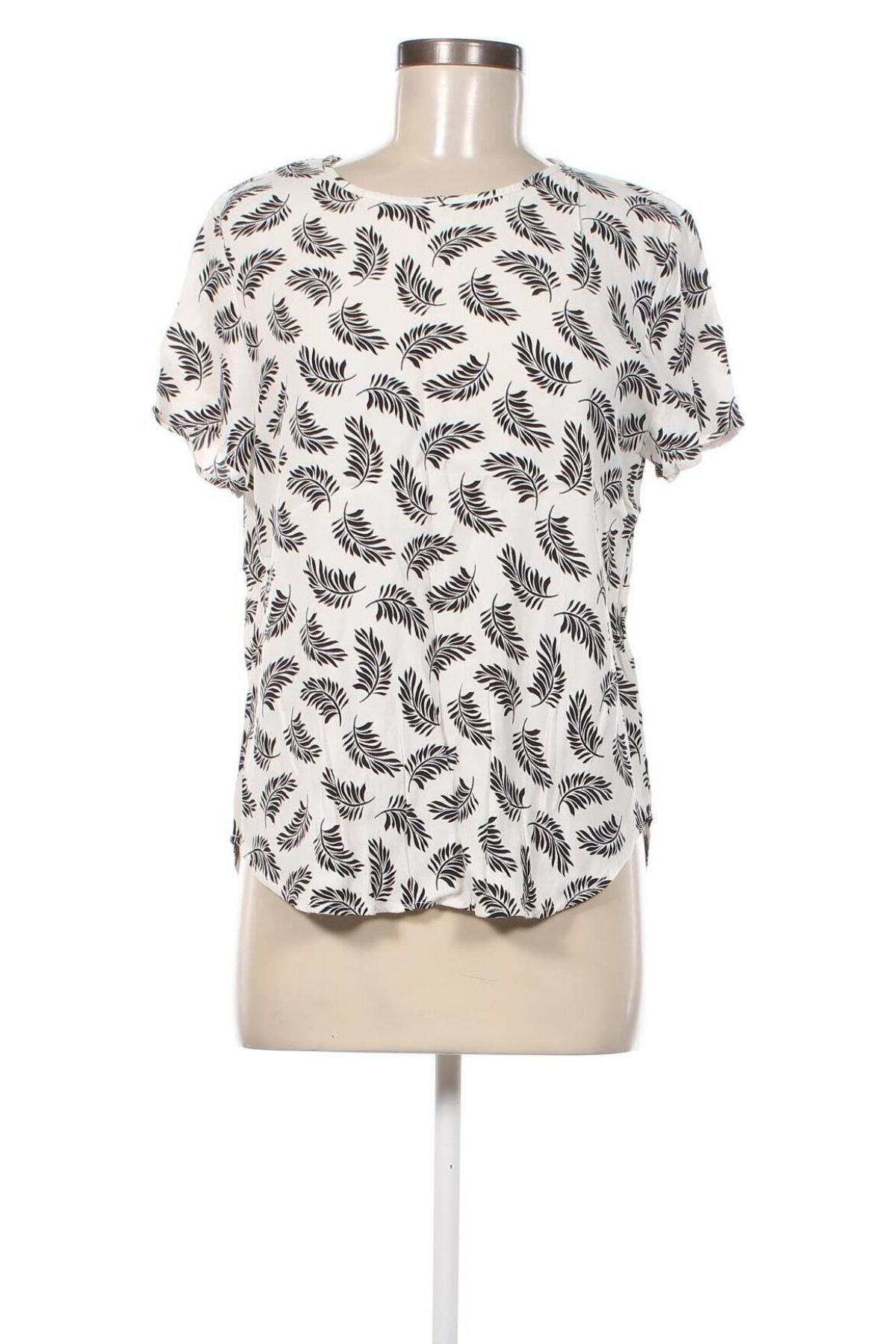 Damen Shirt H&M, Größe L, Farbe Mehrfarbig, Preis € 11,70