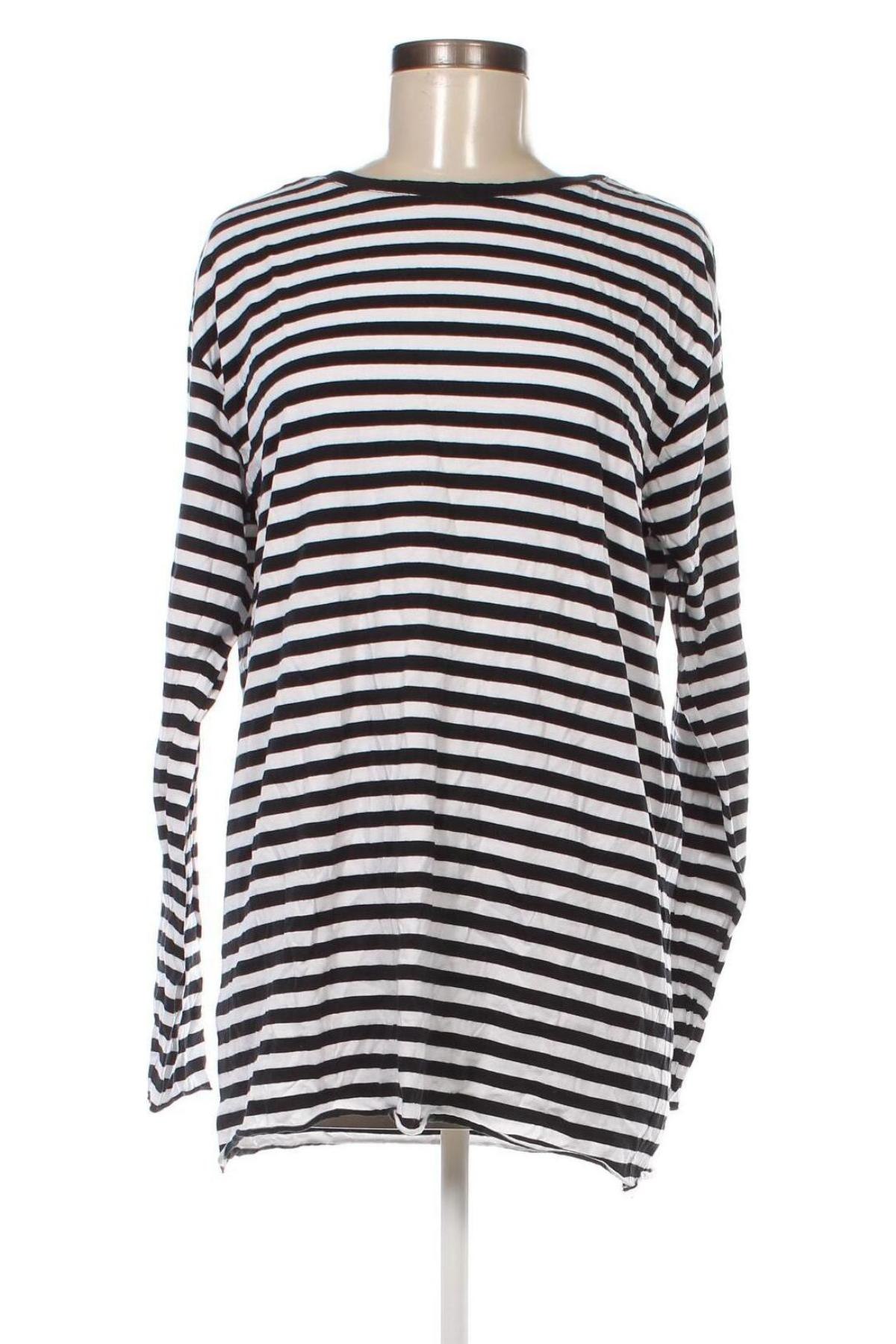 Damen Shirt H&M Divided, Größe L, Farbe Mehrfarbig, Preis € 13,22