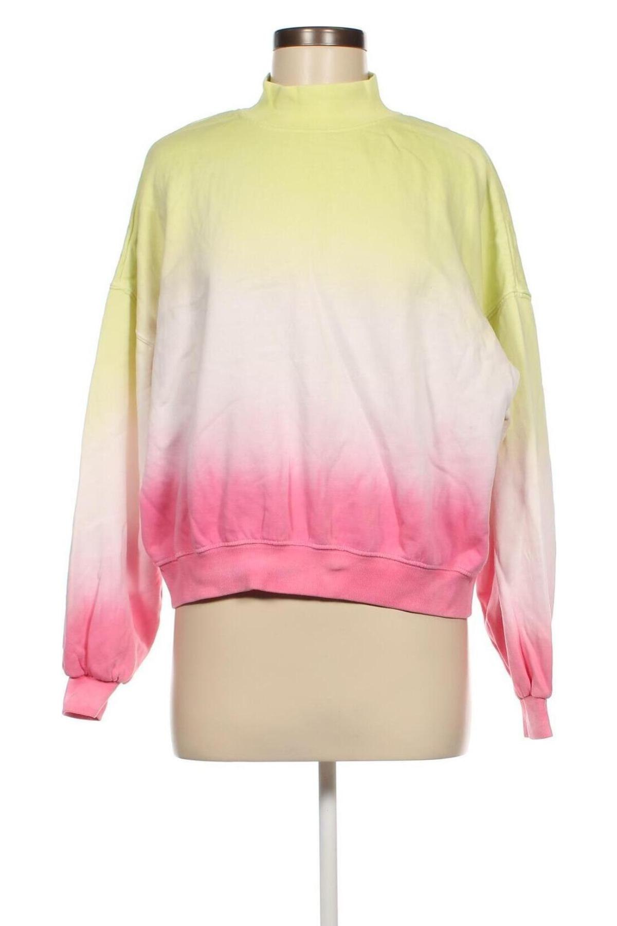 Damen Shirt H&M Divided, Größe L, Farbe Mehrfarbig, Preis € 4,63