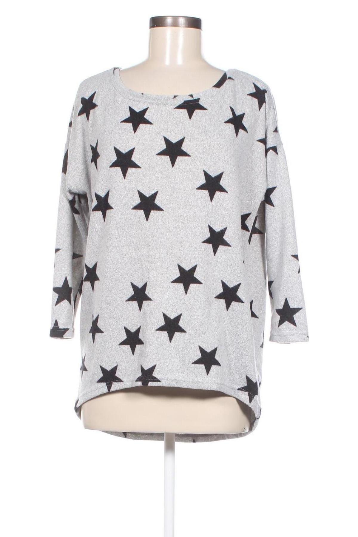 Damen Shirt Haily`s, Größe XL, Farbe Grau, Preis € 3,79