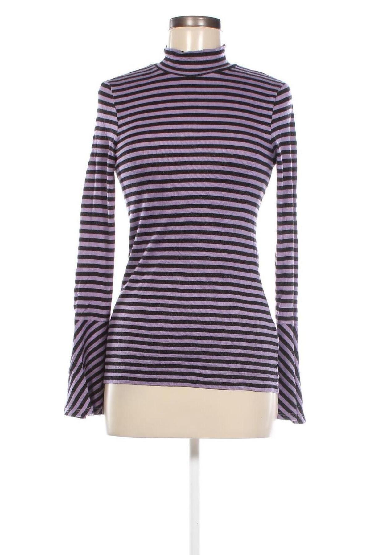Damen Shirt Hallhuber, Größe XL, Farbe Mehrfarbig, Preis 6,01 €
