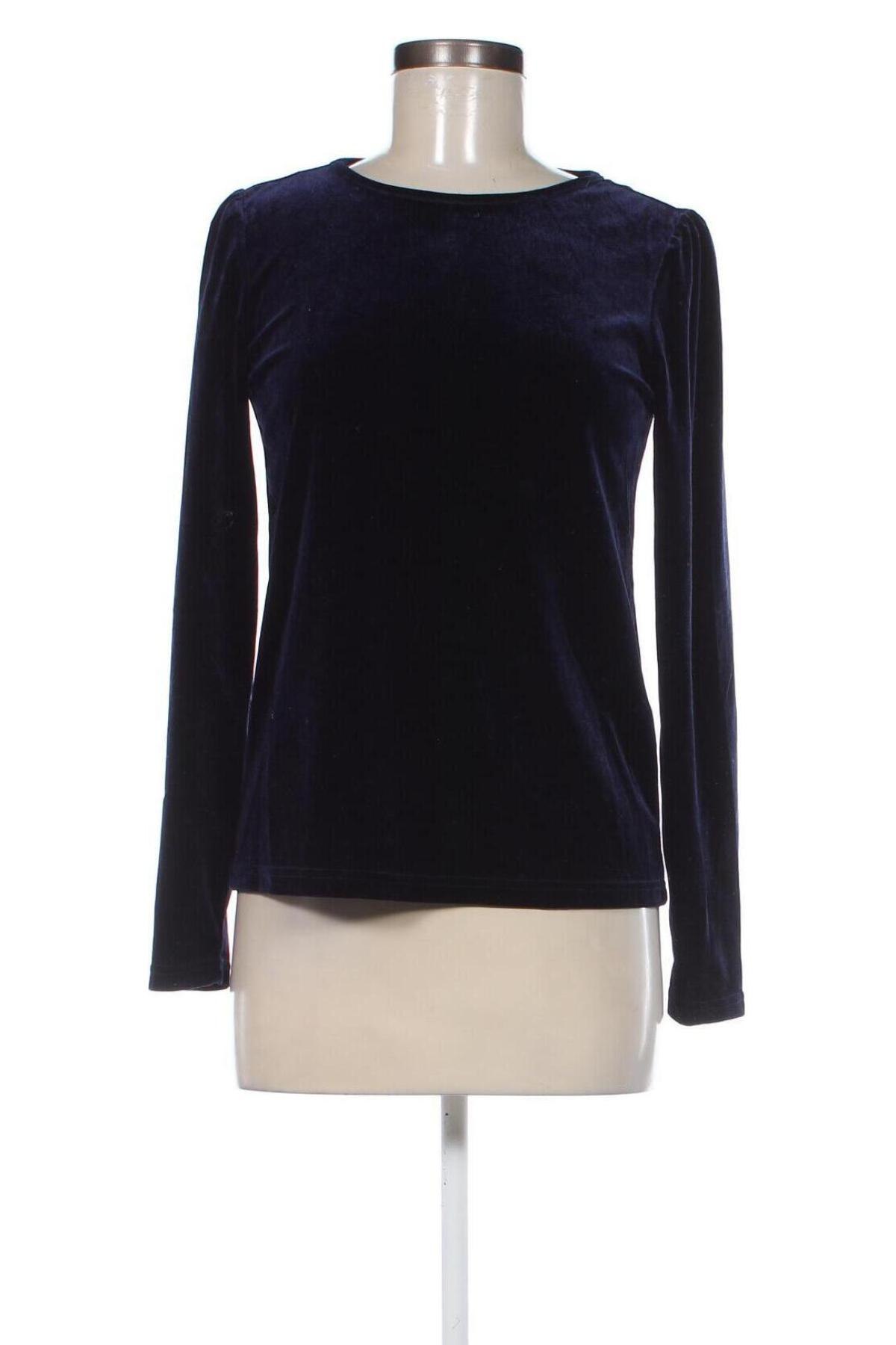 Damen Shirt Jacqueline De Yong, Größe S, Farbe Blau, Preis € 3,99