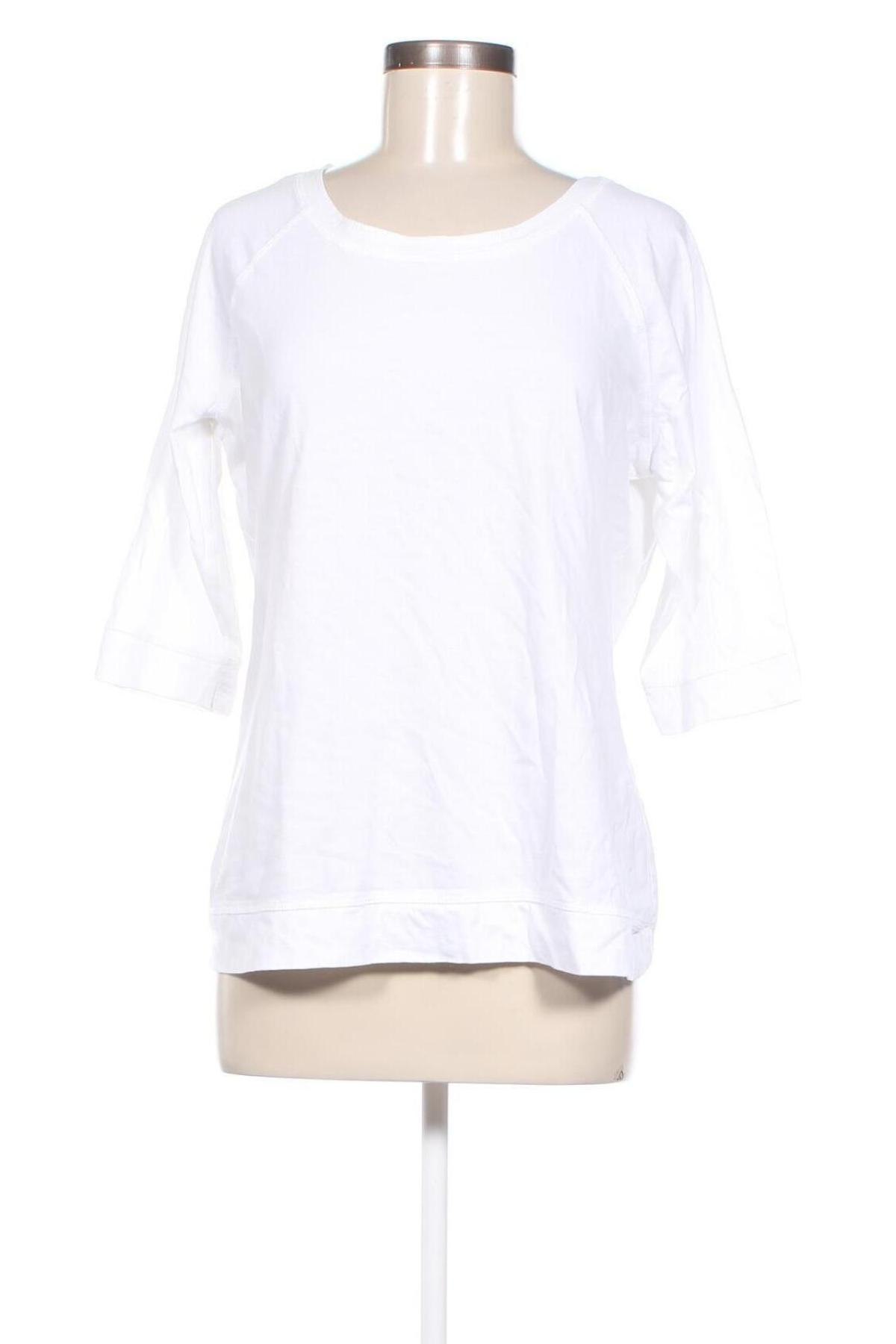 Damen Shirt Janina, Größe XL, Farbe Weiß, Preis € 13,22