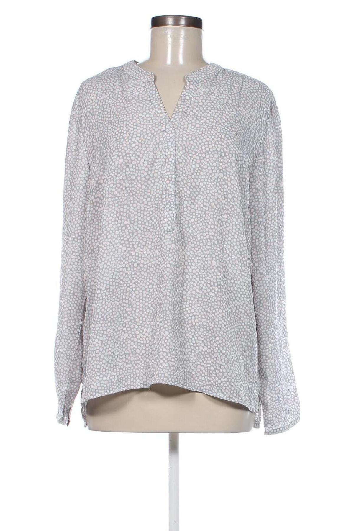 Γυναικεία μπλούζα Janina, Μέγεθος L, Χρώμα Πολύχρωμο, Τιμή 2,47 €
