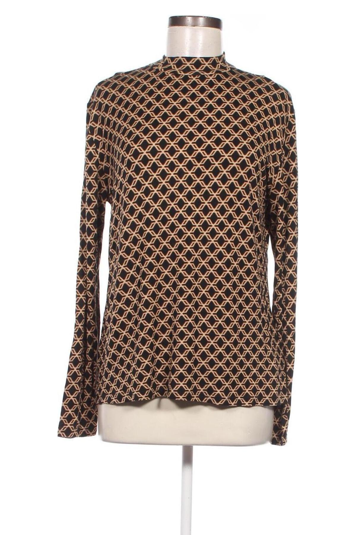 Γυναικεία μπλούζα Jean Paul, Μέγεθος L, Χρώμα Πολύχρωμο, Τιμή 3,88 €