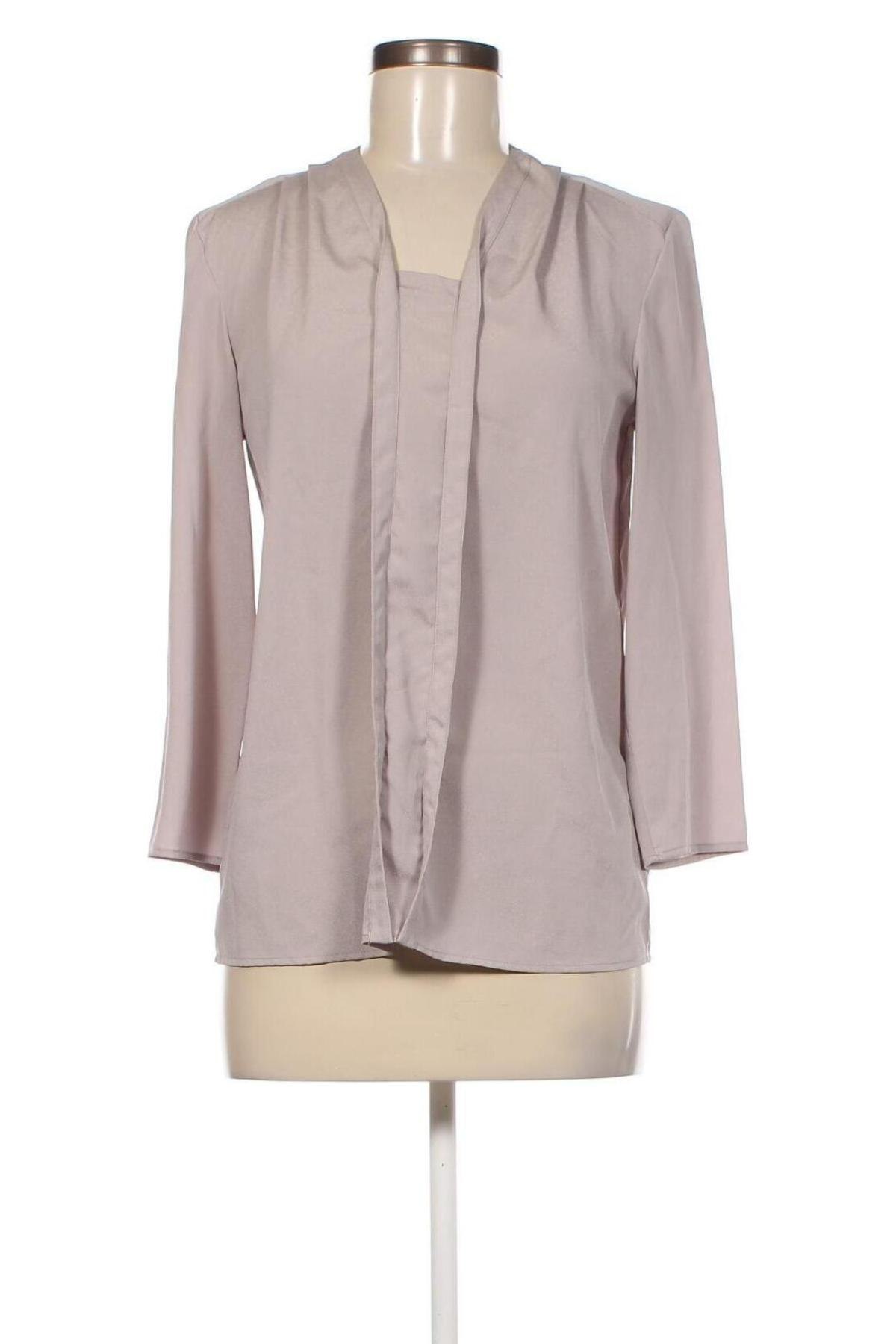 Damen Shirt Joseph Janard, Größe S, Farbe Grau, Preis 22,80 €