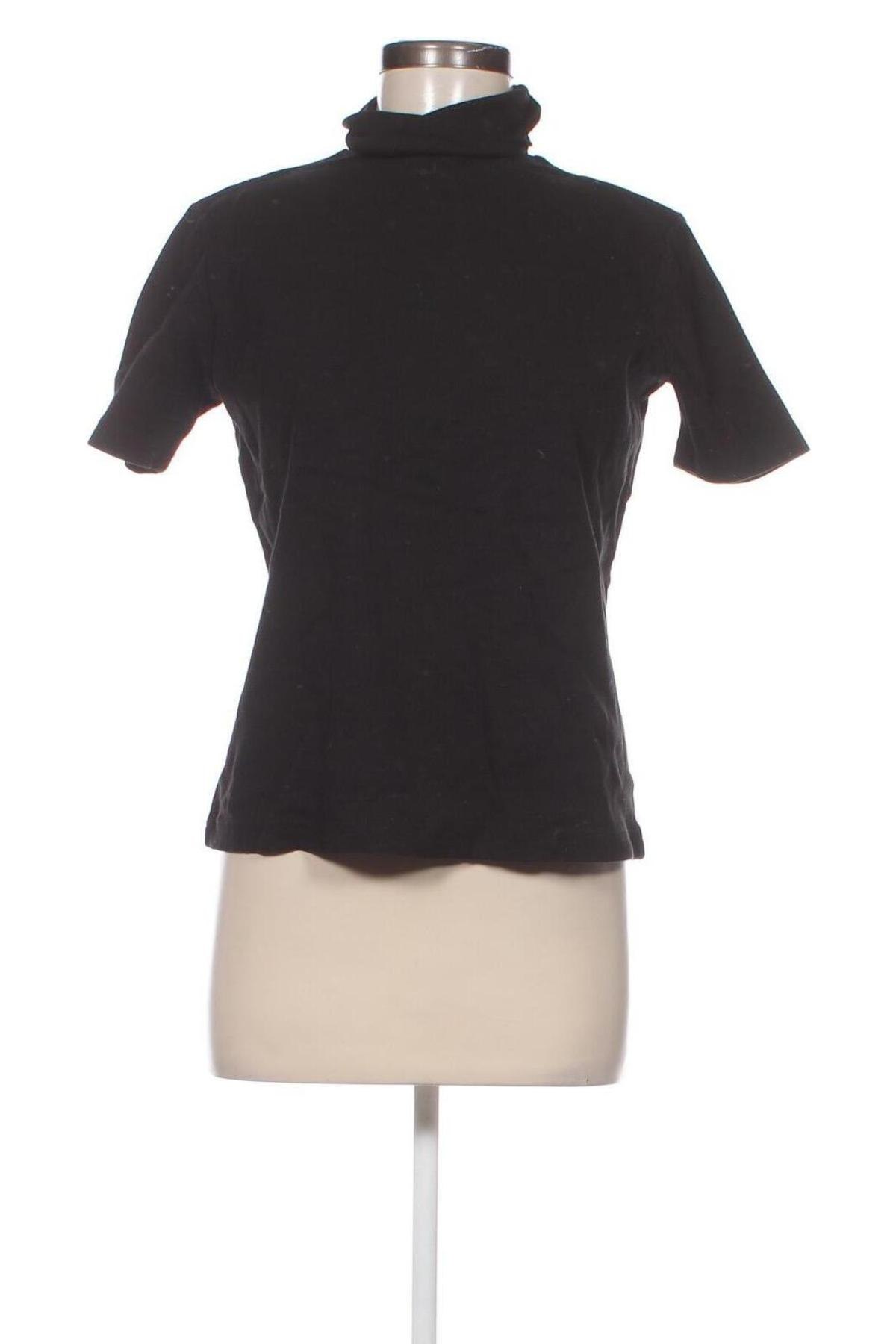 Γυναικεία μπλούζα Joy, Μέγεθος XL, Χρώμα Μαύρο, Τιμή 3,79 €