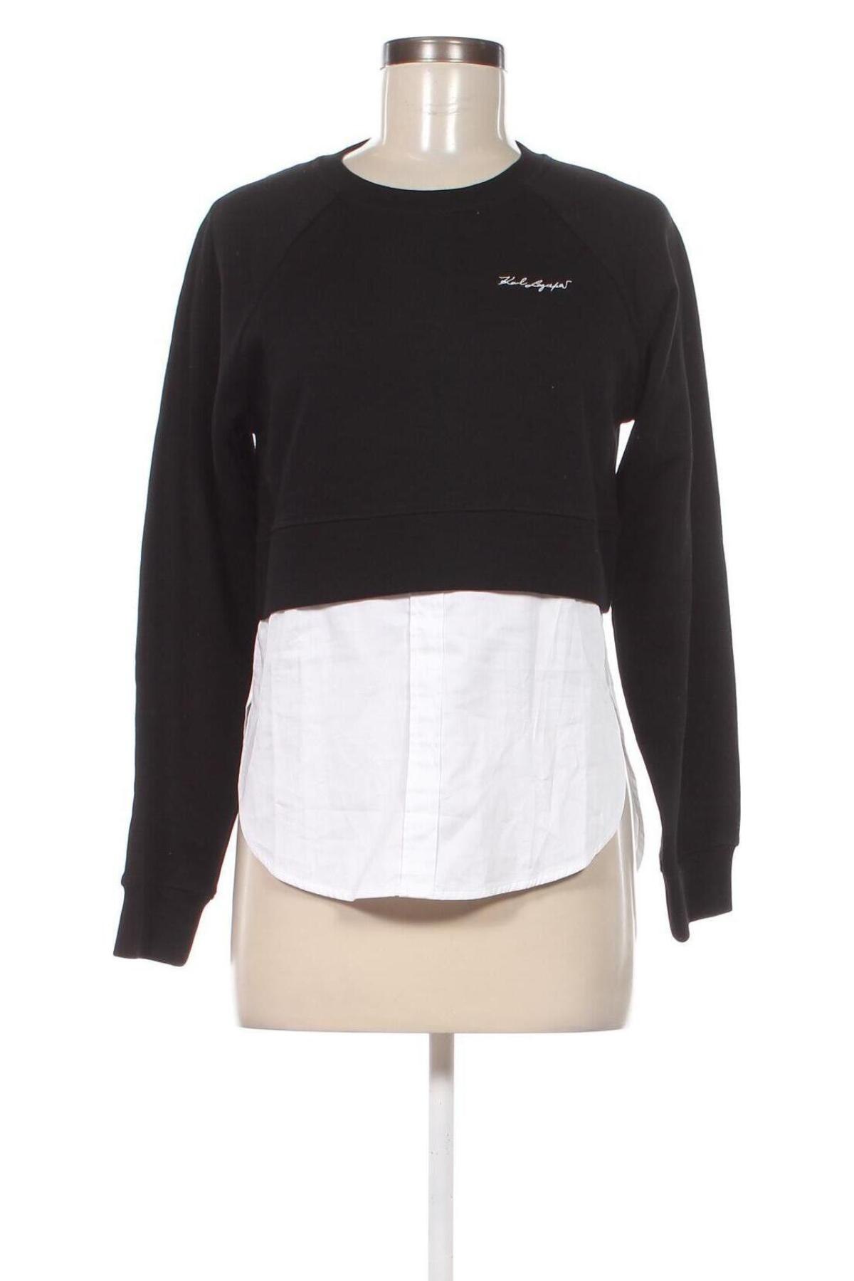 Damen Shirt Karl Lagerfeld, Größe XS, Farbe Mehrfarbig, Preis € 118,04