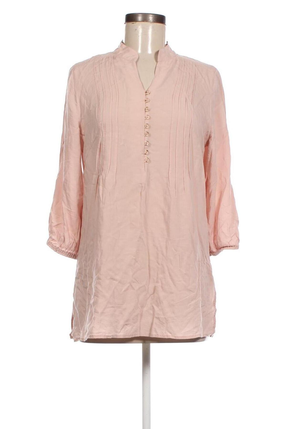 Damen Shirt Kensol, Größe M, Farbe Rosa, Preis € 8,35