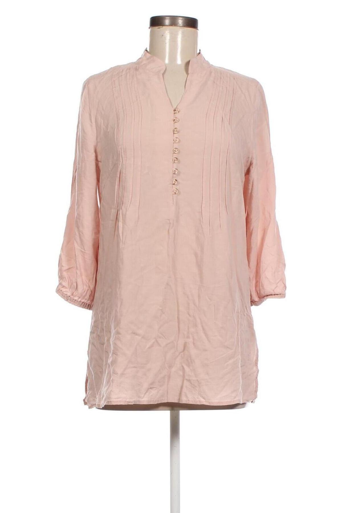 Damen Shirt Kensol, Größe M, Farbe Rosa, Preis 6,61 €