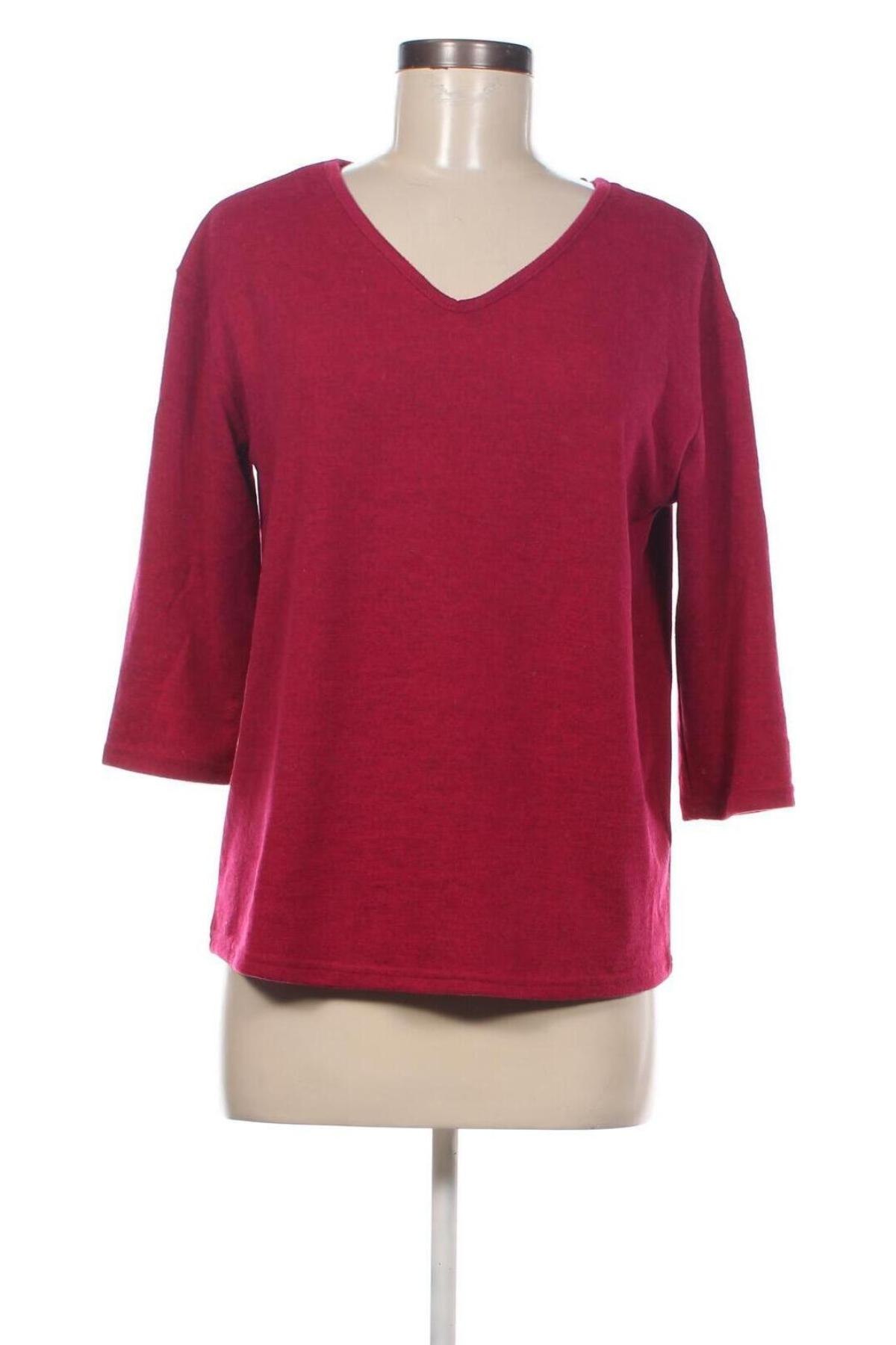 Damen Shirt Laura Torelli, Größe S, Farbe Rosa, Preis € 2,25