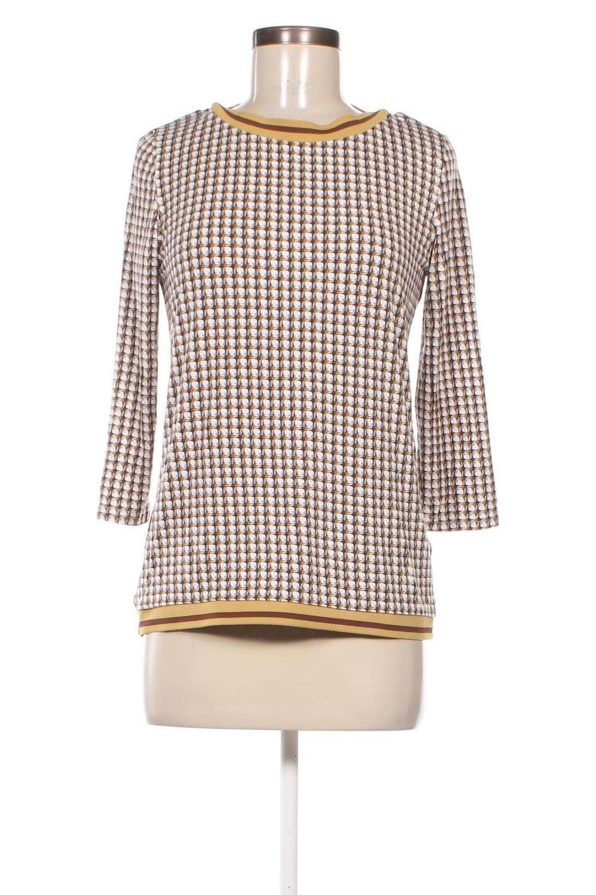 Дамска блуза Laura Torelli, Размер S, Цвят Многоцветен, Цена 6,08 лв.