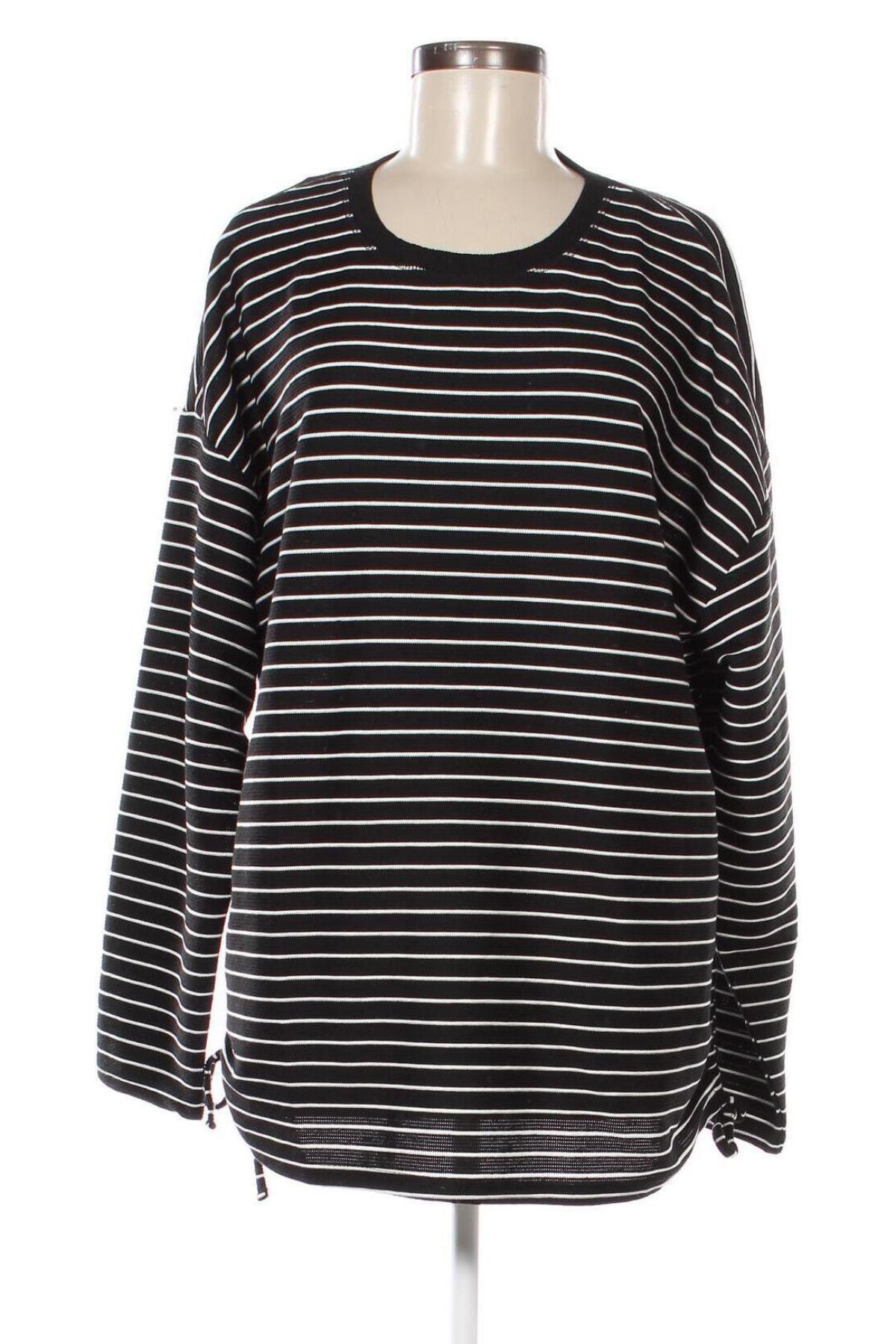Damen Shirt Laura Torelli, Größe XL, Farbe Schwarz, Preis € 5,29