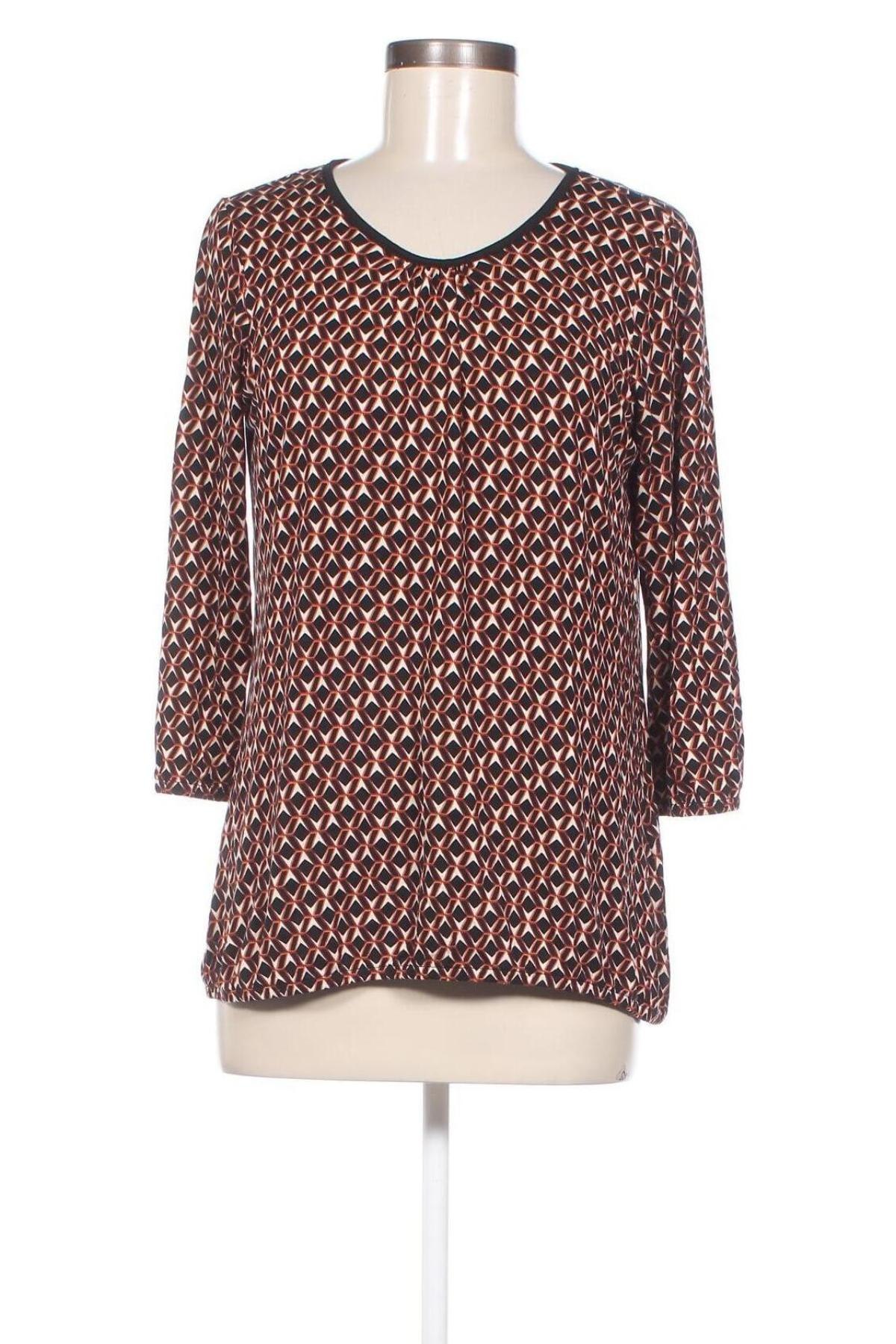 Damen Shirt Laura Torelli, Größe S, Farbe Mehrfarbig, Preis 1,98 €