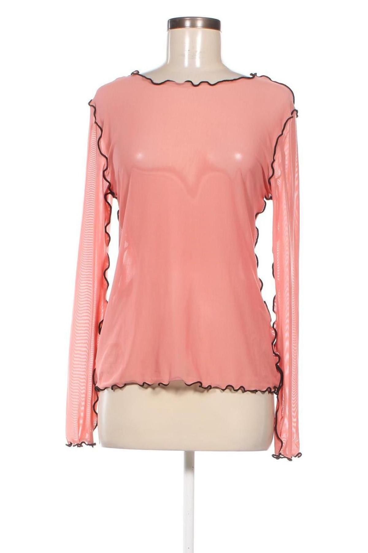 Damen Shirt Liberte Essentiel, Größe L, Farbe Rosa, Preis € 4,73