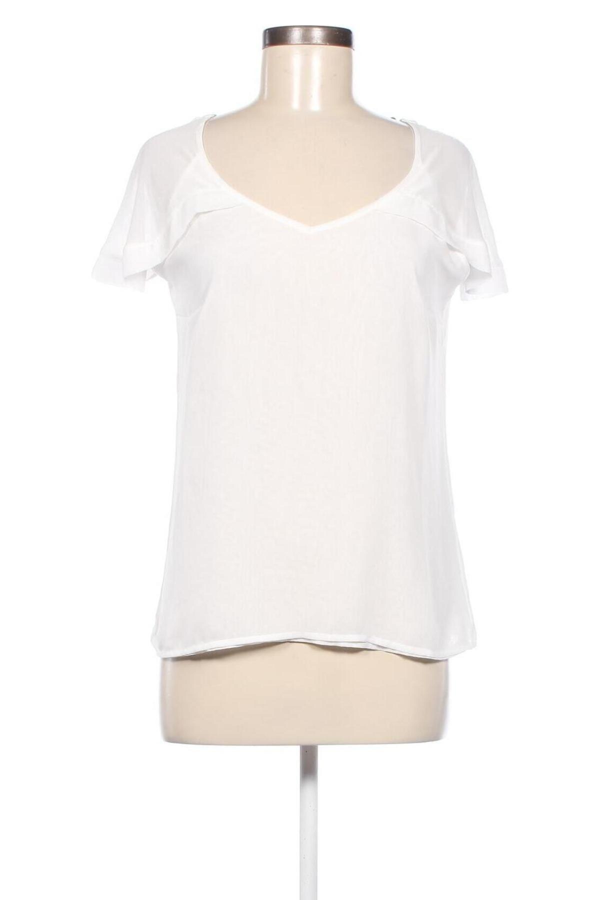 Damen Shirt Liu Jo, Größe S, Farbe Weiß, Preis 64,18 €