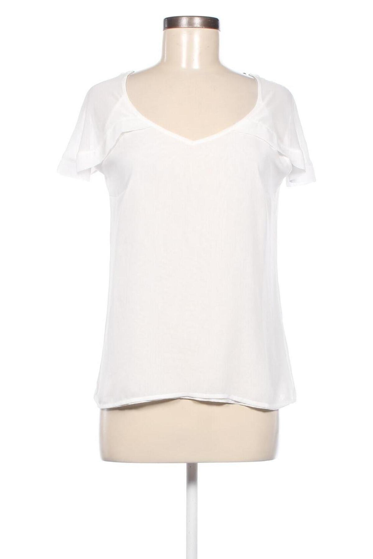 Damen Shirt Liu Jo, Größe S, Farbe Weiß, Preis 51,34 €