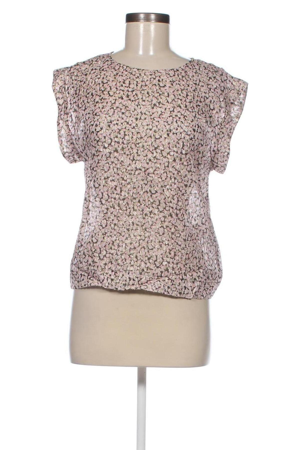 Damen Shirt Liu Jo, Größe M, Farbe Mehrfarbig, Preis 51,34 €