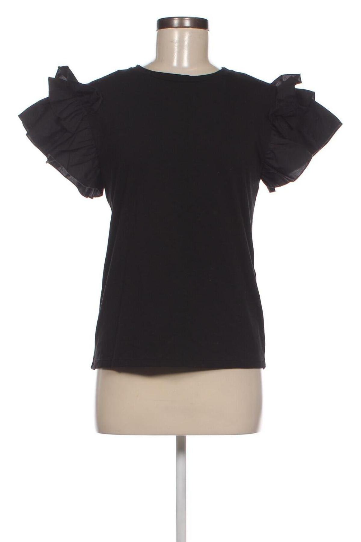 Damen Shirt Liu Jo, Größe S, Farbe Schwarz, Preis € 128,35