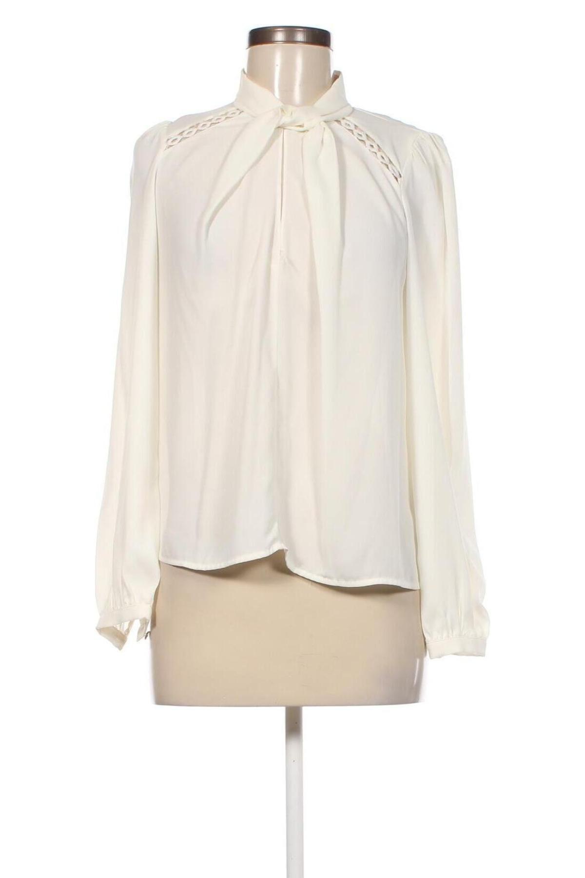 Damen Shirt Louche, Größe S, Farbe Ecru, Preis € 10,64