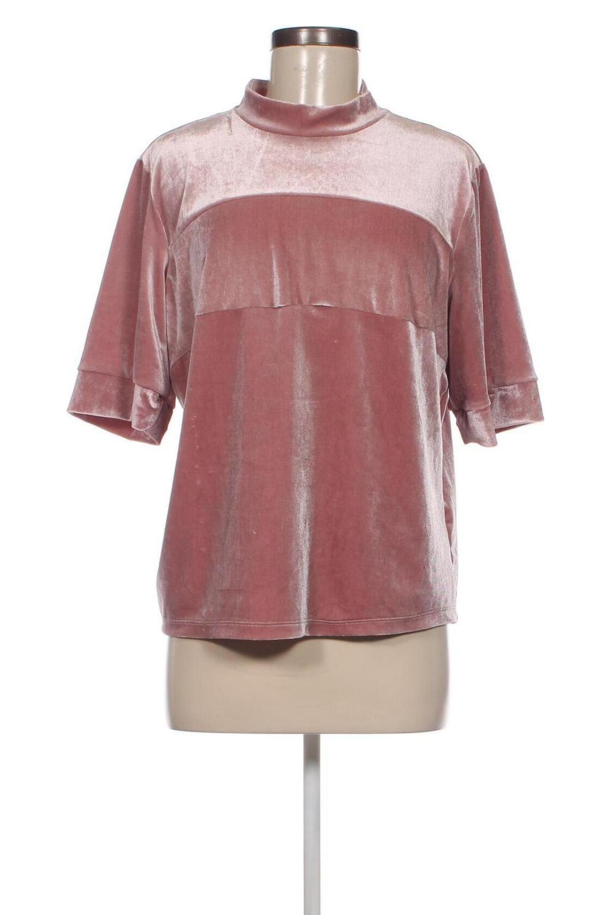 Damen Shirt Luxzuz One Two, Größe L, Farbe Rosa, Preis 4,70 €