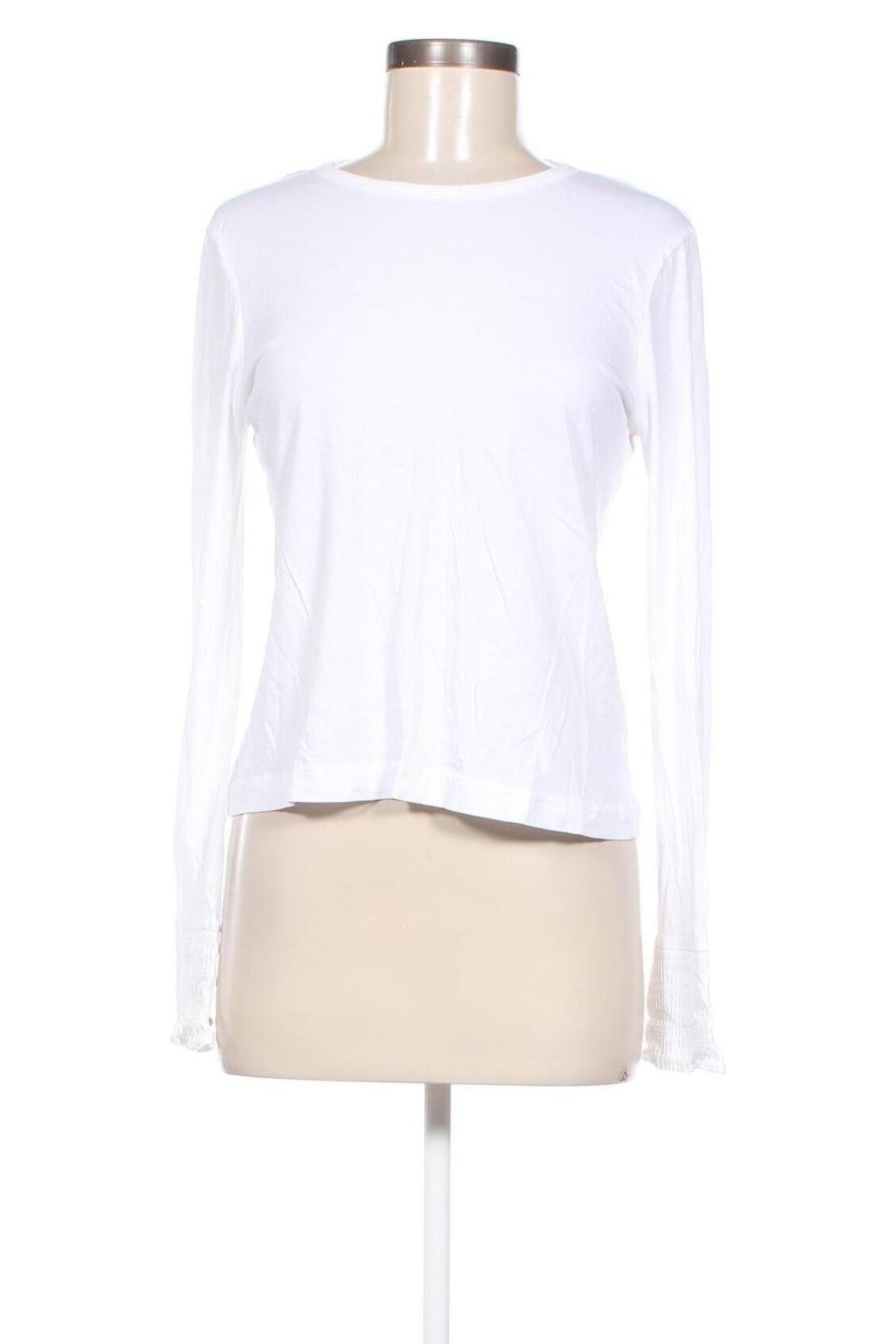 Γυναικεία μπλούζα ME+EM, Μέγεθος M, Χρώμα Λευκό, Τιμή 76,08 €