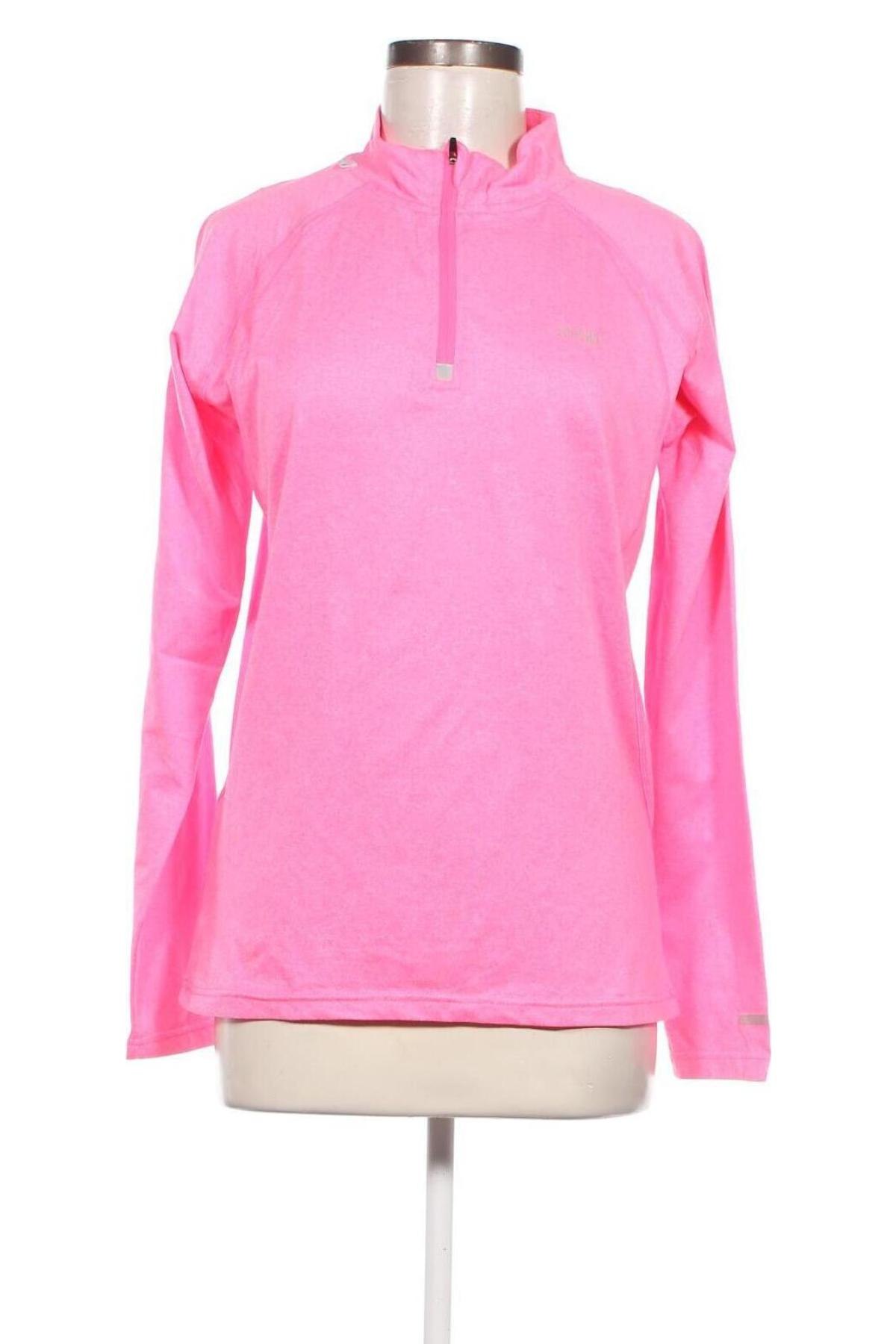 Γυναικεία μπλούζα Manguun, Μέγεθος L, Χρώμα Ρόζ , Τιμή 14,23 €