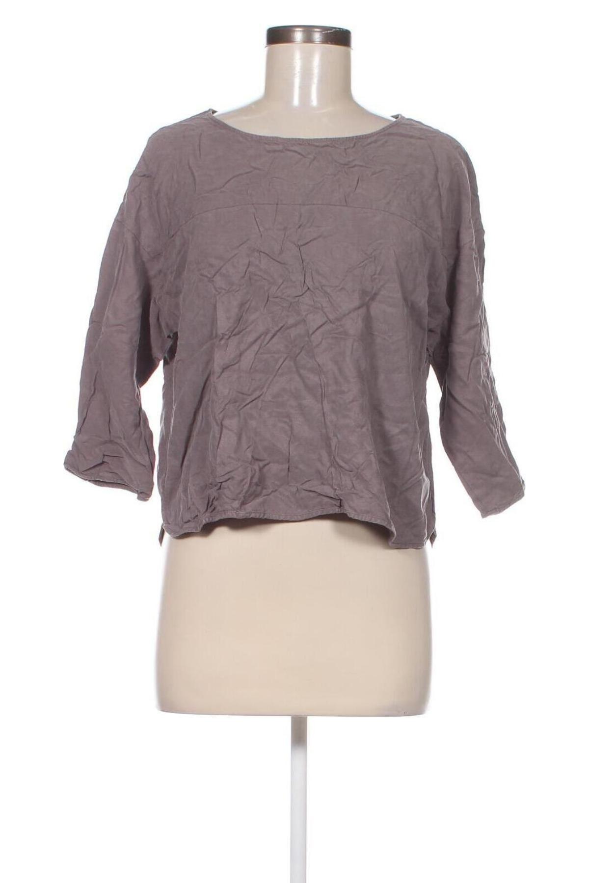 Damen Shirt Marc O'Polo, Größe S, Farbe Grau, Preis € 7,83