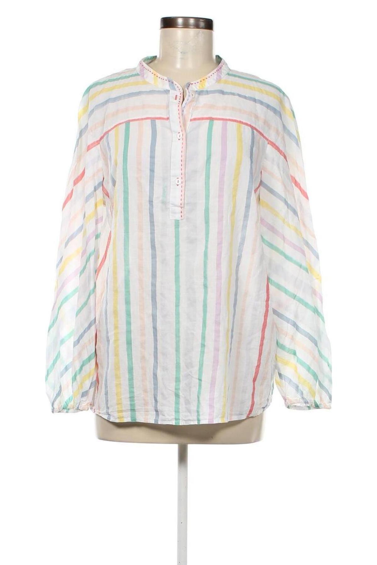 Damen Shirt Marc O'Polo, Größe L, Farbe Mehrfarbig, Preis € 68,63