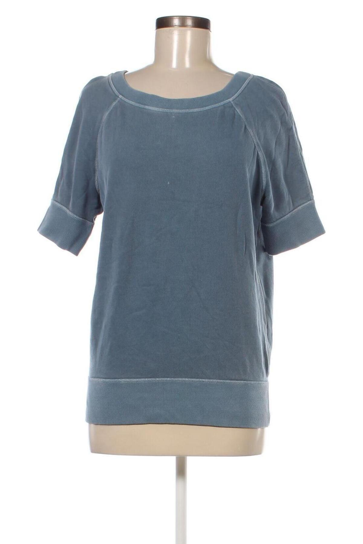 Damen Shirt Marc O'Polo, Größe S, Farbe Blau, Preis 52,19 €