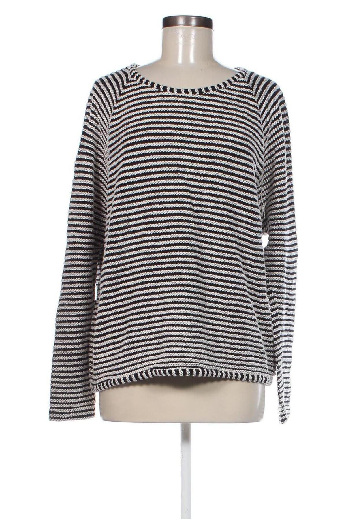 Γυναικεία μπλούζα Marc O'Polo, Μέγεθος XL, Χρώμα Πολύχρωμο, Τιμή 32,47 €