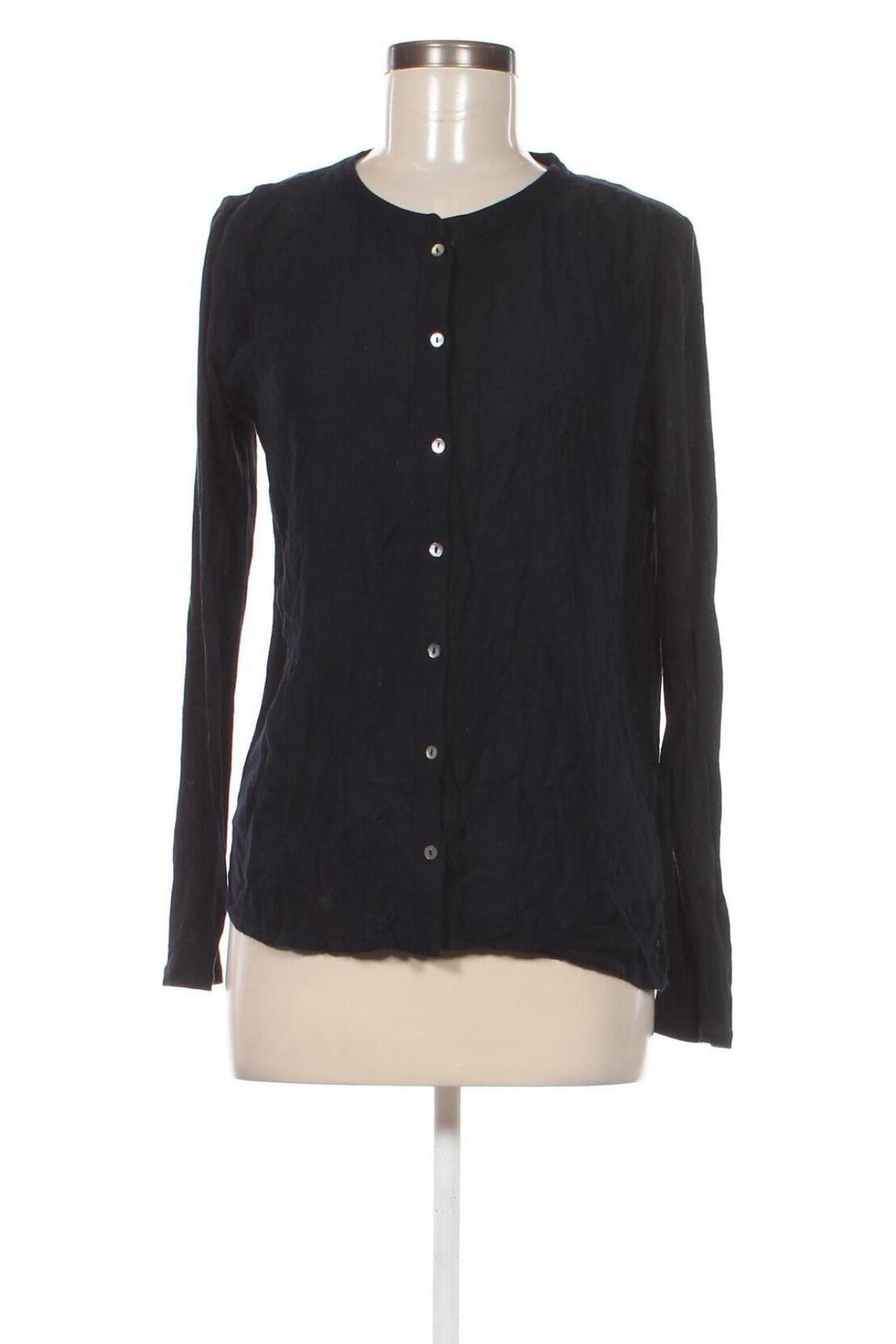 Cardigan de damă Marc O'Polo, Mărime S, Culoare Negru, Preț 42,50 Lei