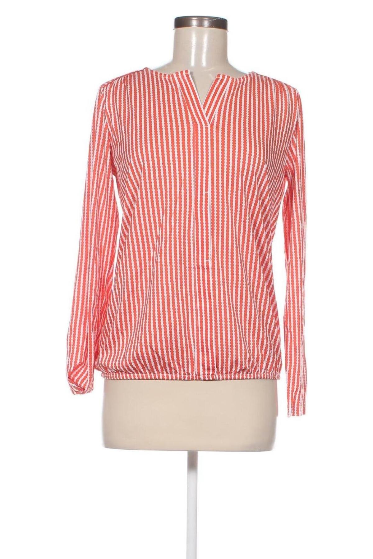 Дамска блуза Marc O'Polo, Размер M, Цвят Многоцветен, Цена 24,75 лв.