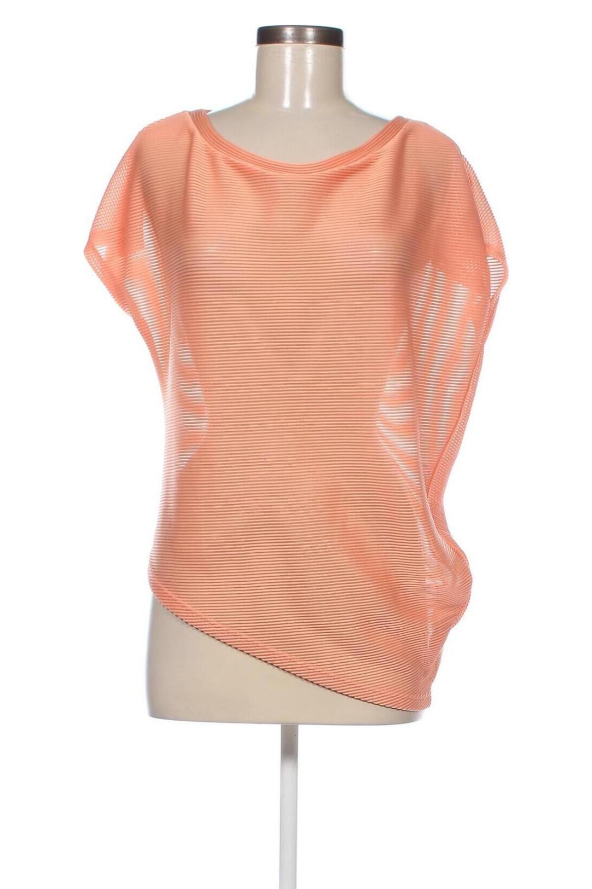 Γυναικεία μπλούζα Marciano by Guess, Μέγεθος S, Χρώμα Ρόζ , Τιμή 33,20 €